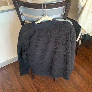 Calvin sweater(fits like a small)